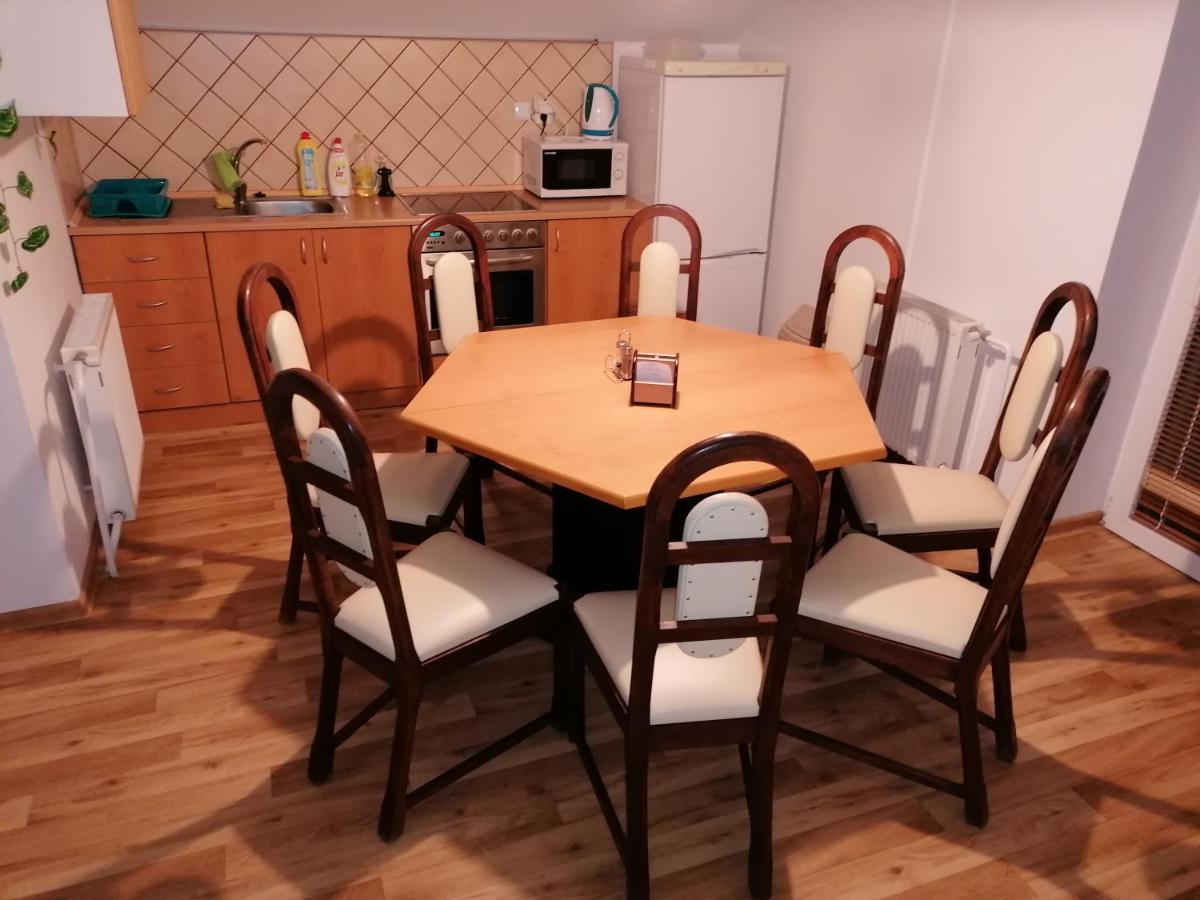 Ubytovani U Svecu U Adrspachu Jívka المظهر الخارجي الصورة