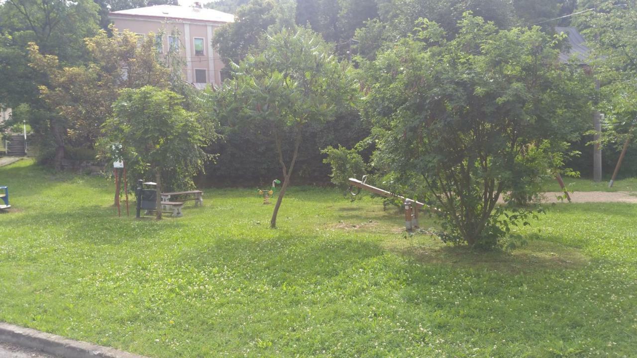Ubytovani U Svecu U Adrspachu Jívka المظهر الخارجي الصورة